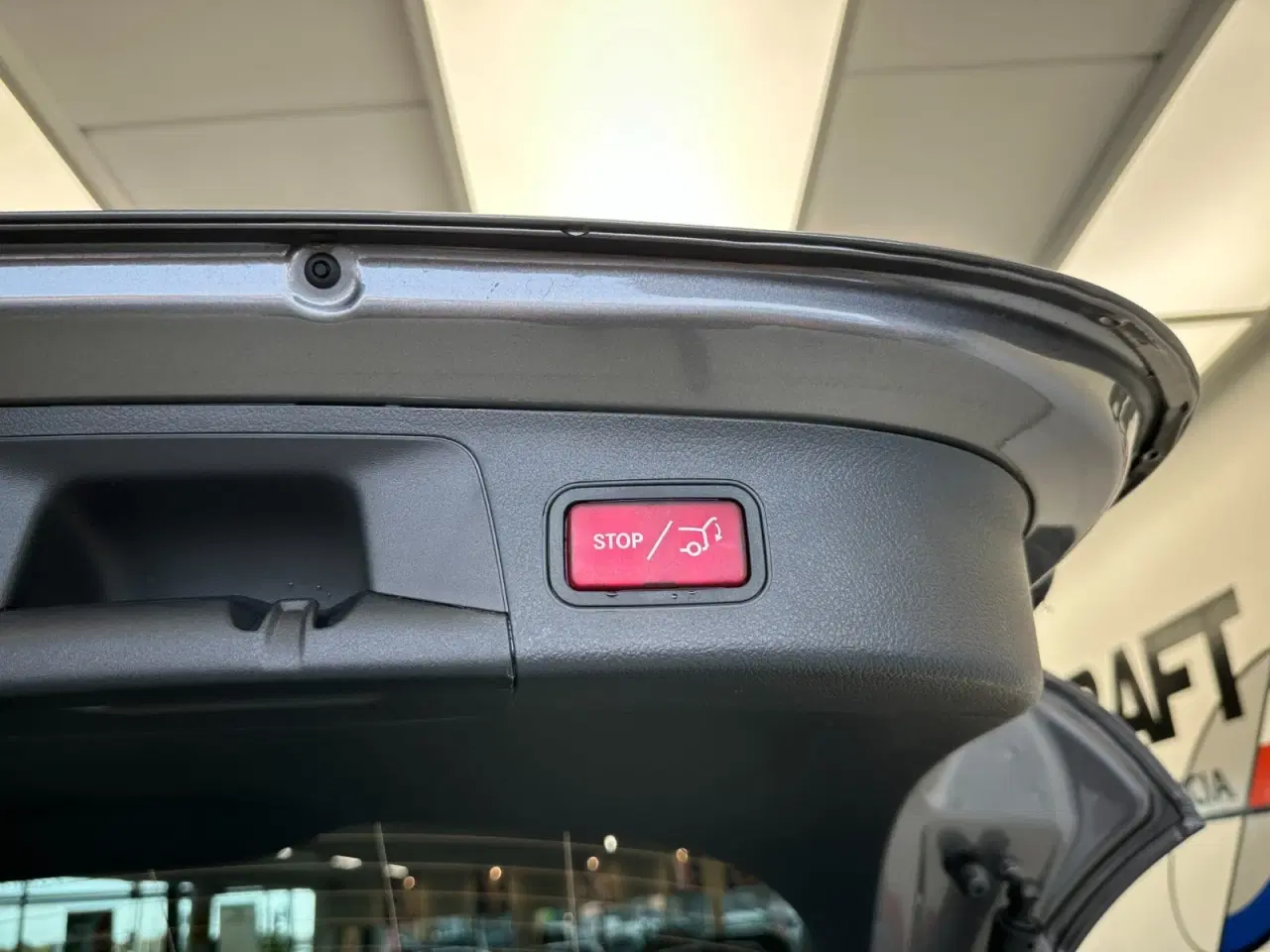 Billede 9 - Mercedes EQA350  AMG Line 4Matic