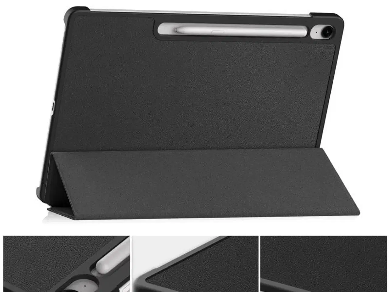Billede 1 - Cover, Samsung Galaxy Tab S10 FE+