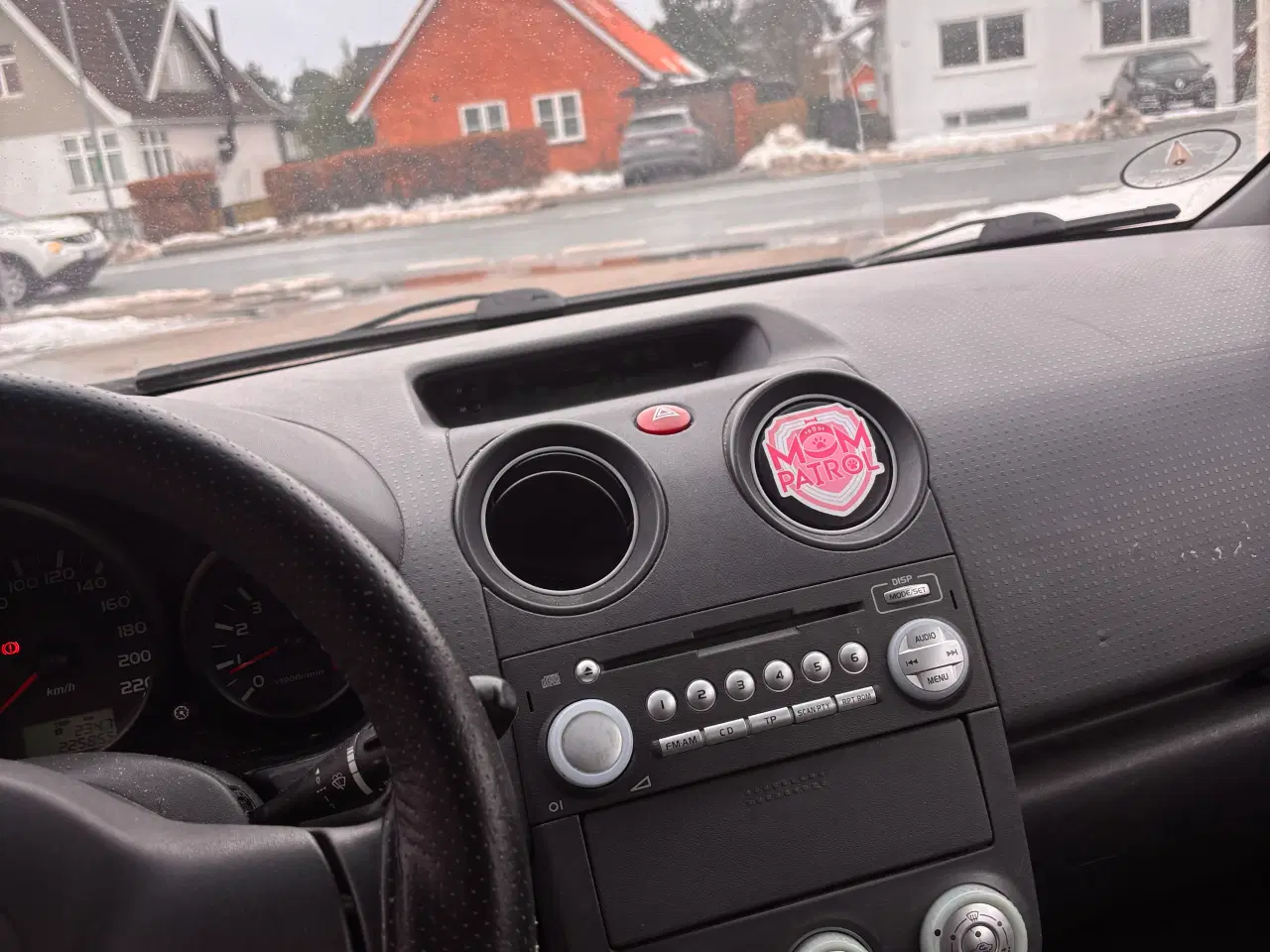 Billede 5 - Billig bil med træk på og syn 