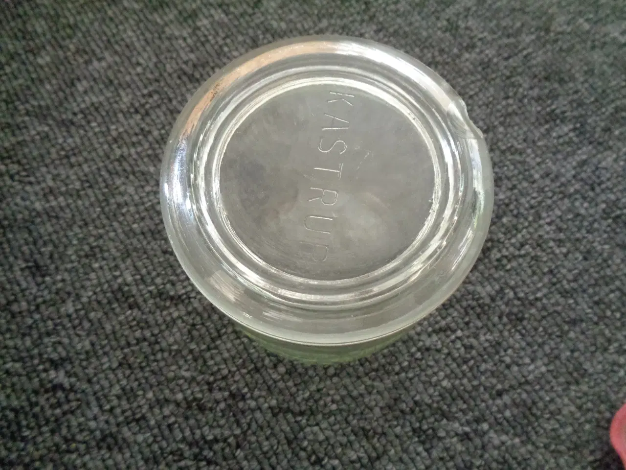 Billede 3 - Kastrup sylteglas 