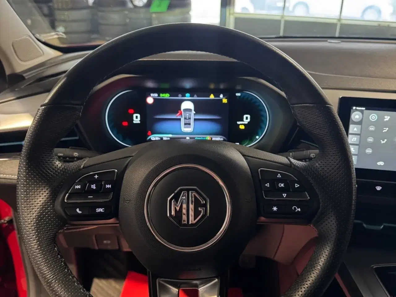 Billede 8 - MG 5 61 Luxury