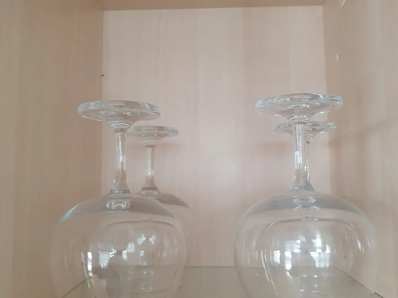 Billede 5 - Holmegård Ballet glas