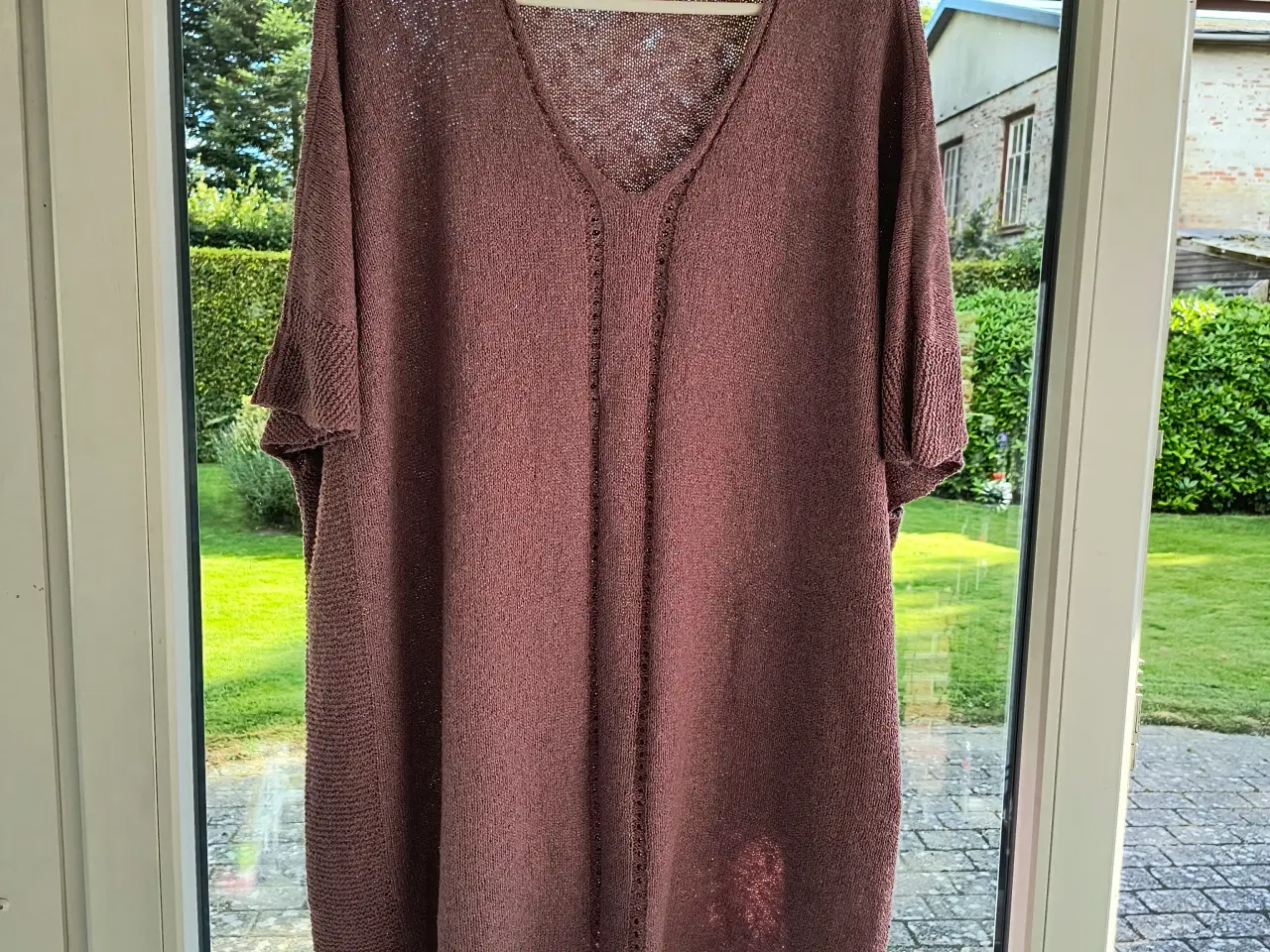 Billede 1 - Zhenzi bluse 