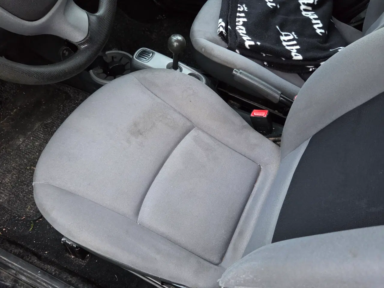 Billede 3 - SMART cdi 0.8 fra 2007