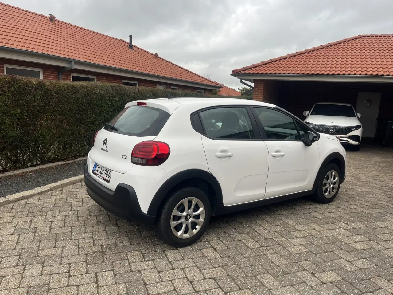 Billede 5 - Citroën C3 1,2 PureTech 82 Attraction
