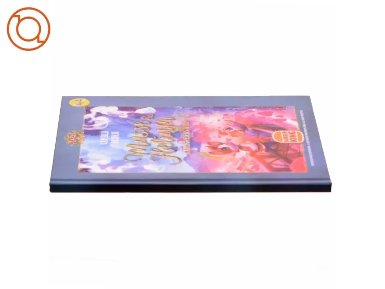 Billede 2 - Musse & Helium