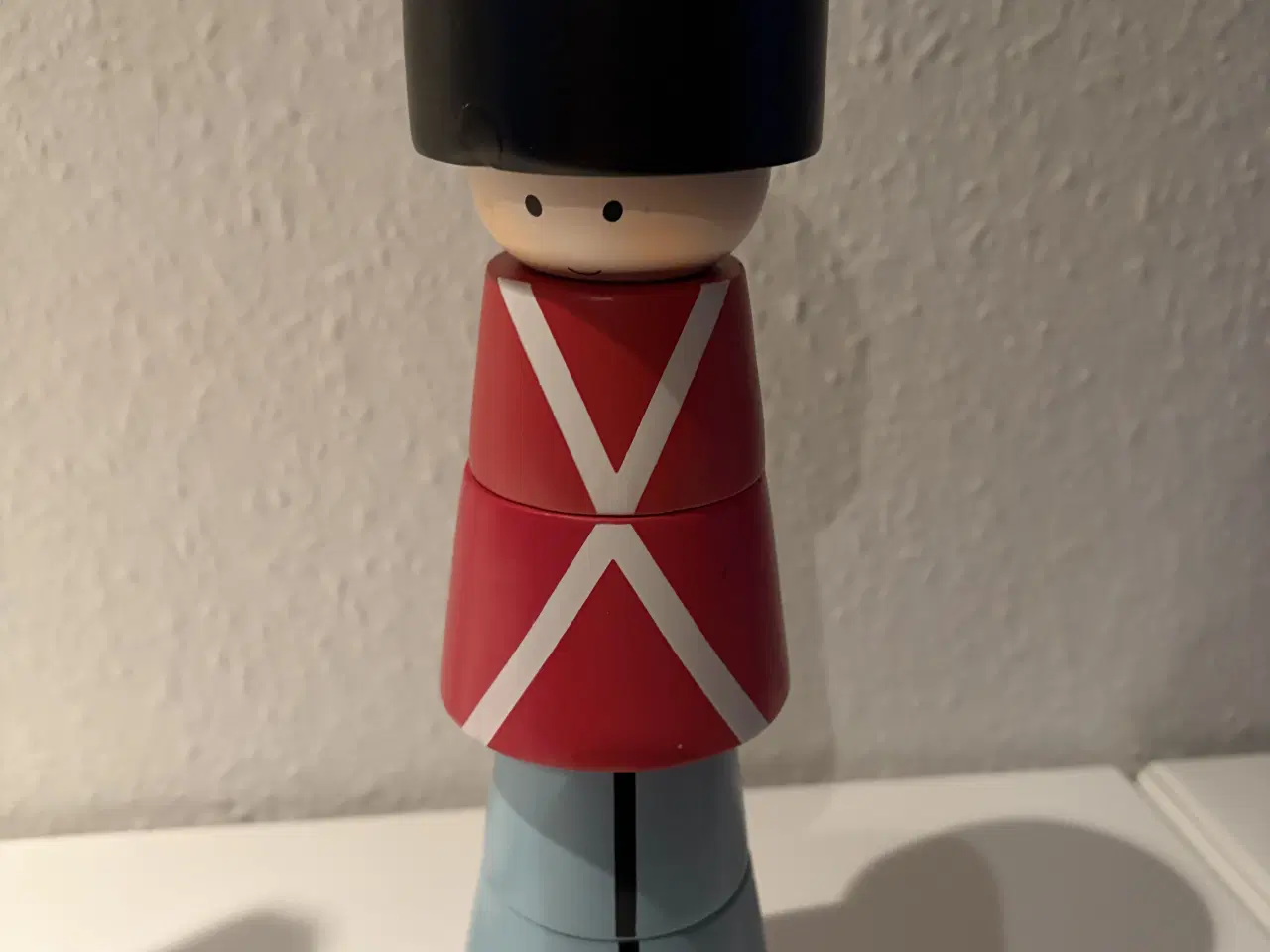 Billede 1 - Stabel garder Frisborg