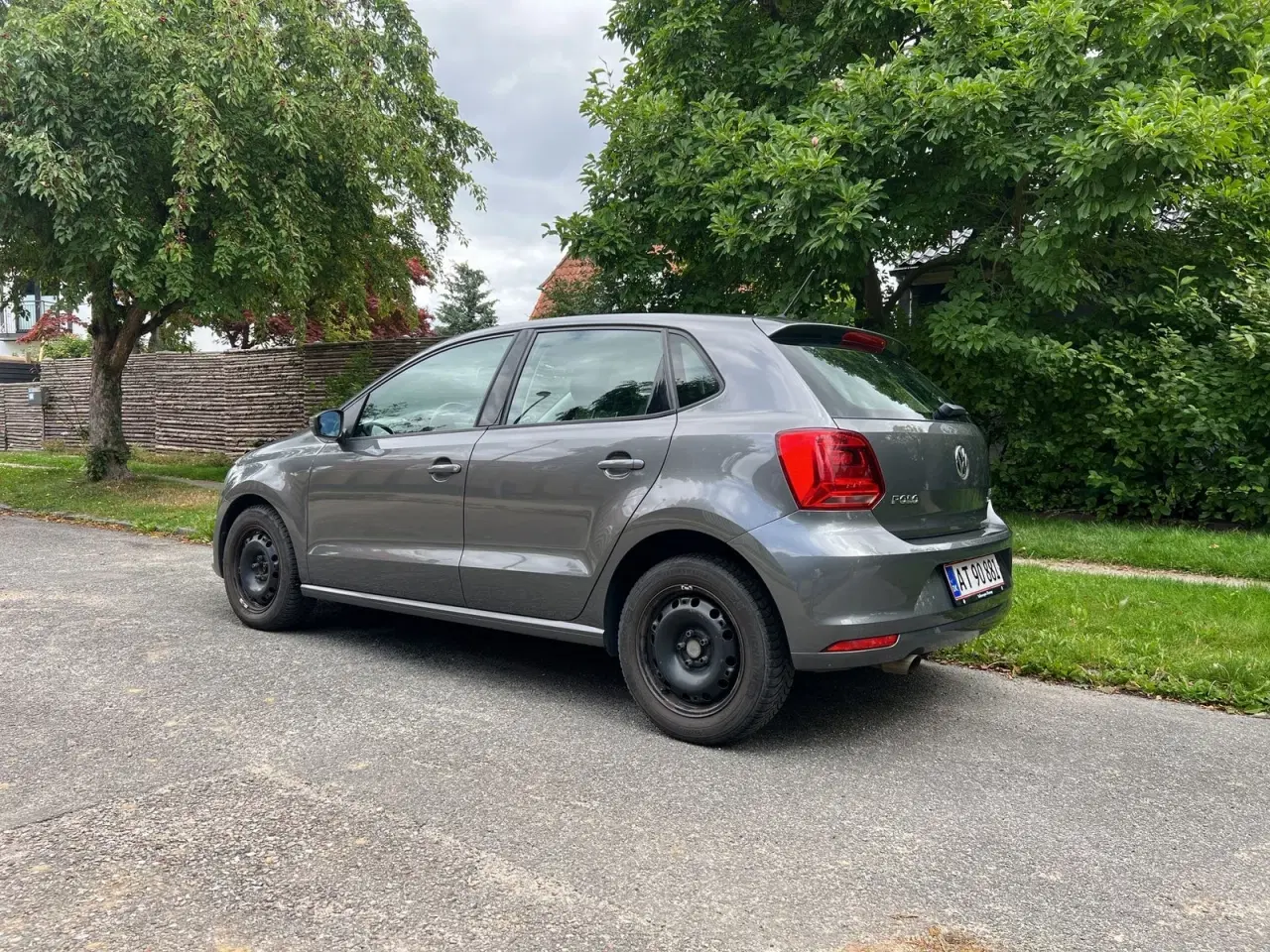 Billede 7 - VW Polo 1,2 TSi 90 Comfortline BMT