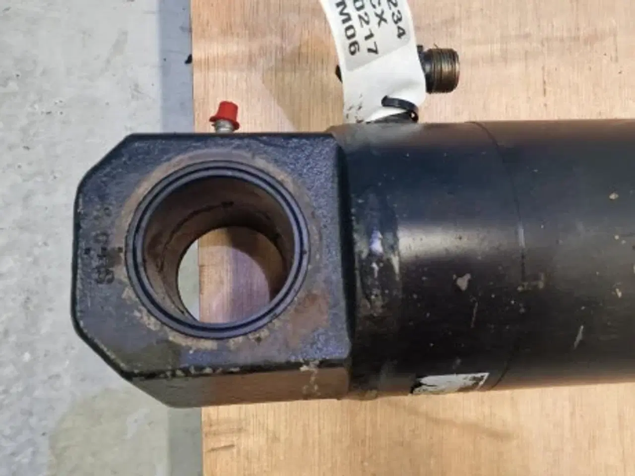 Billede 5 - JCB 4CX  Cylinder 561/60217 