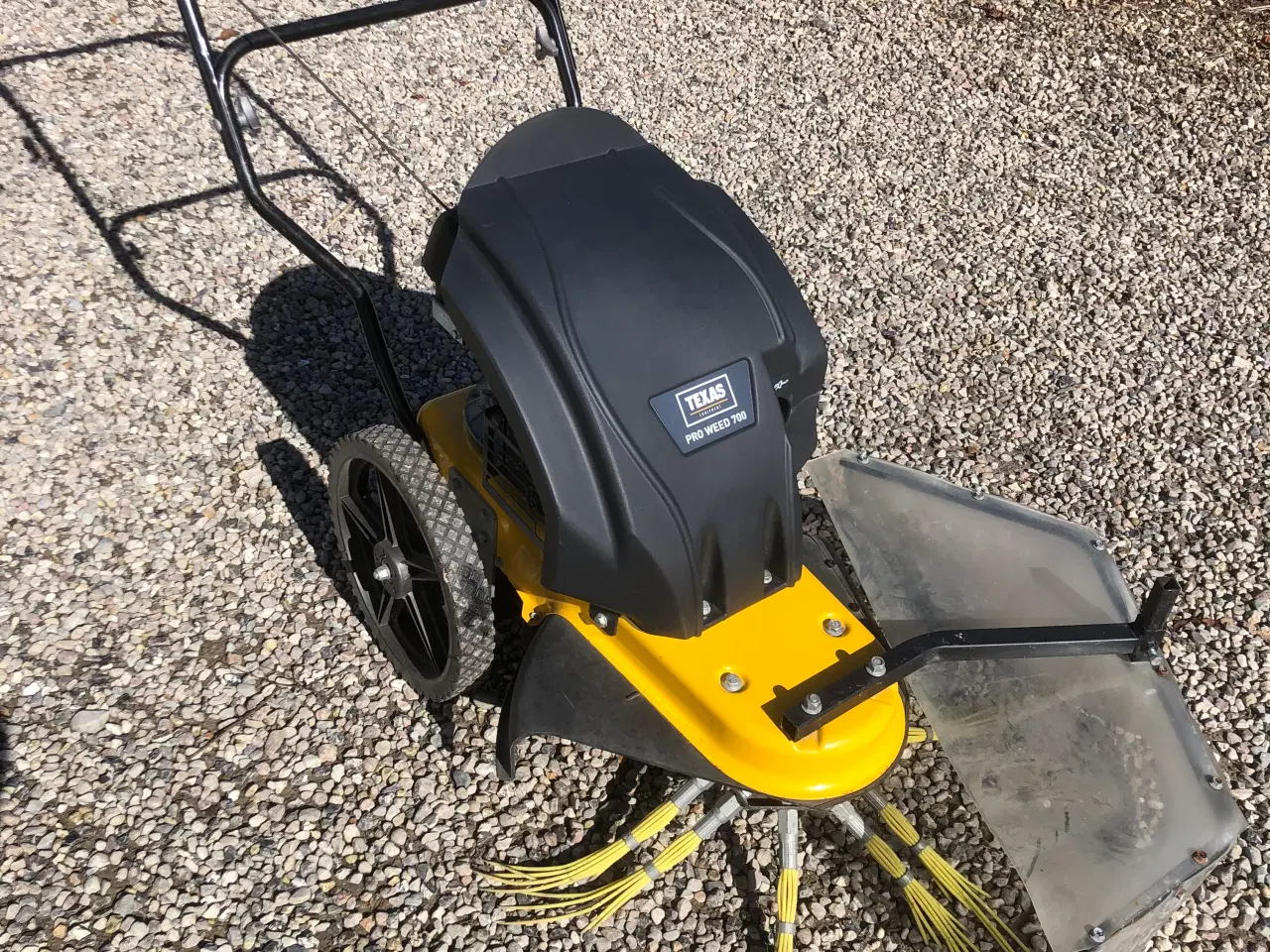 Billede 1 - Fliserenser