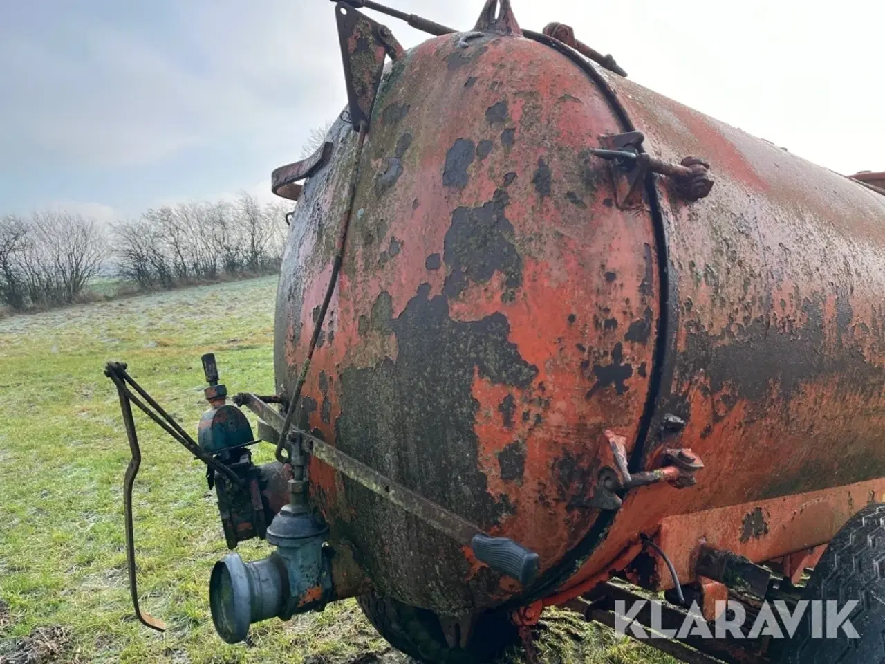 Billede 11 - Slamsuger