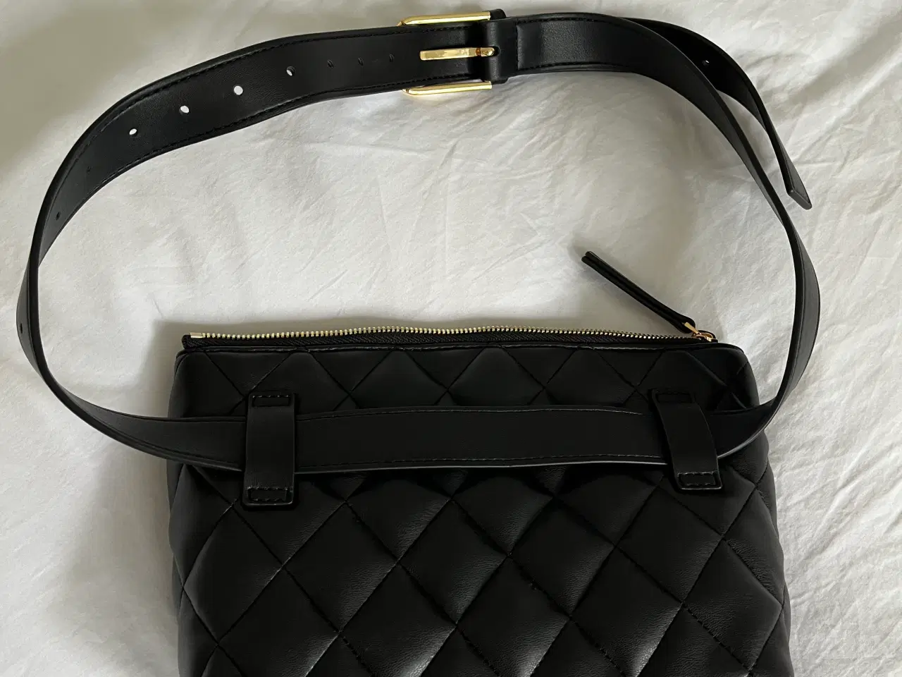 Billede 2 - Taske Armani kvittering haves