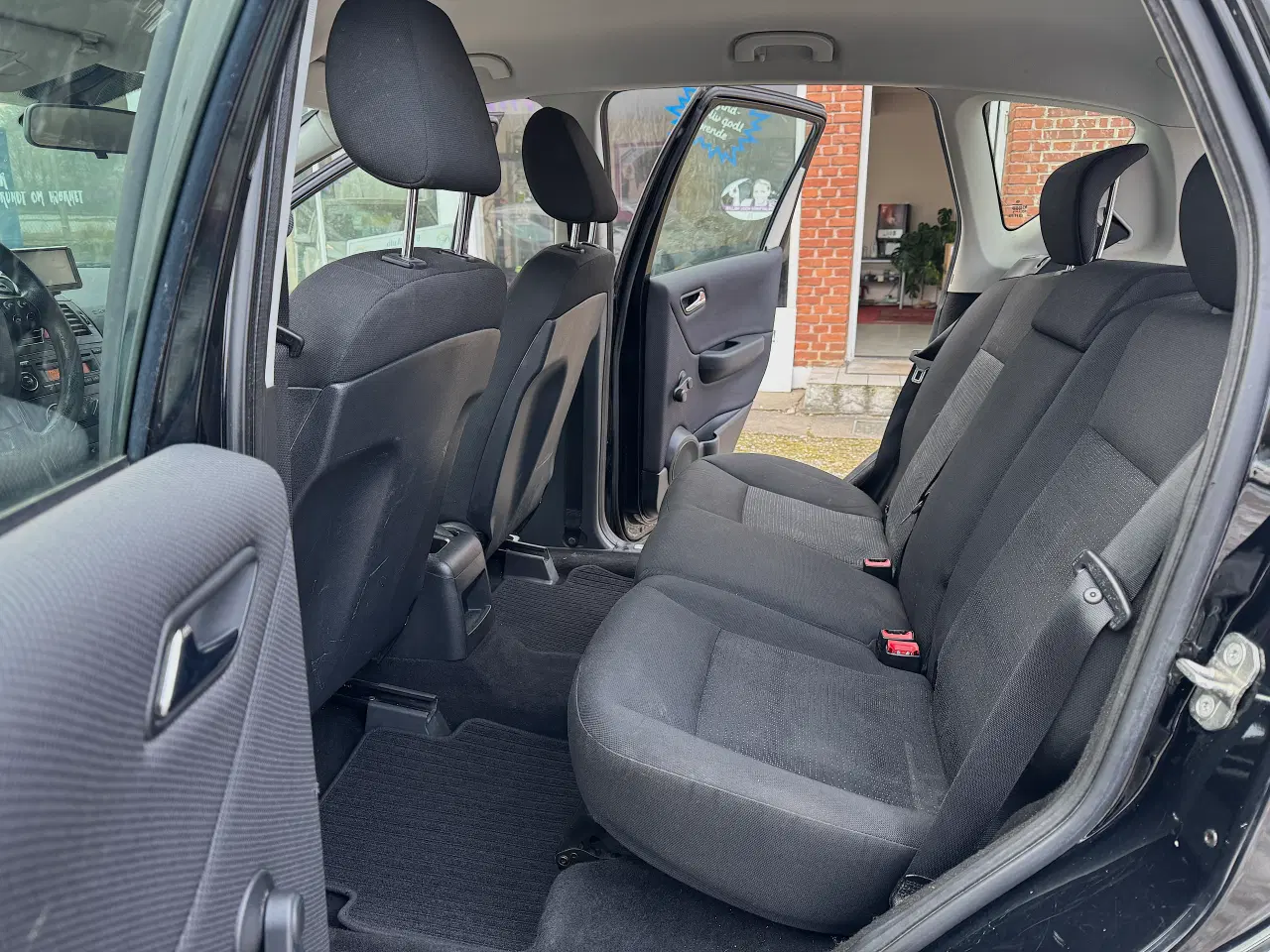 Billede 15 - Mercedes A160 CDi Nysyn Økonomisk