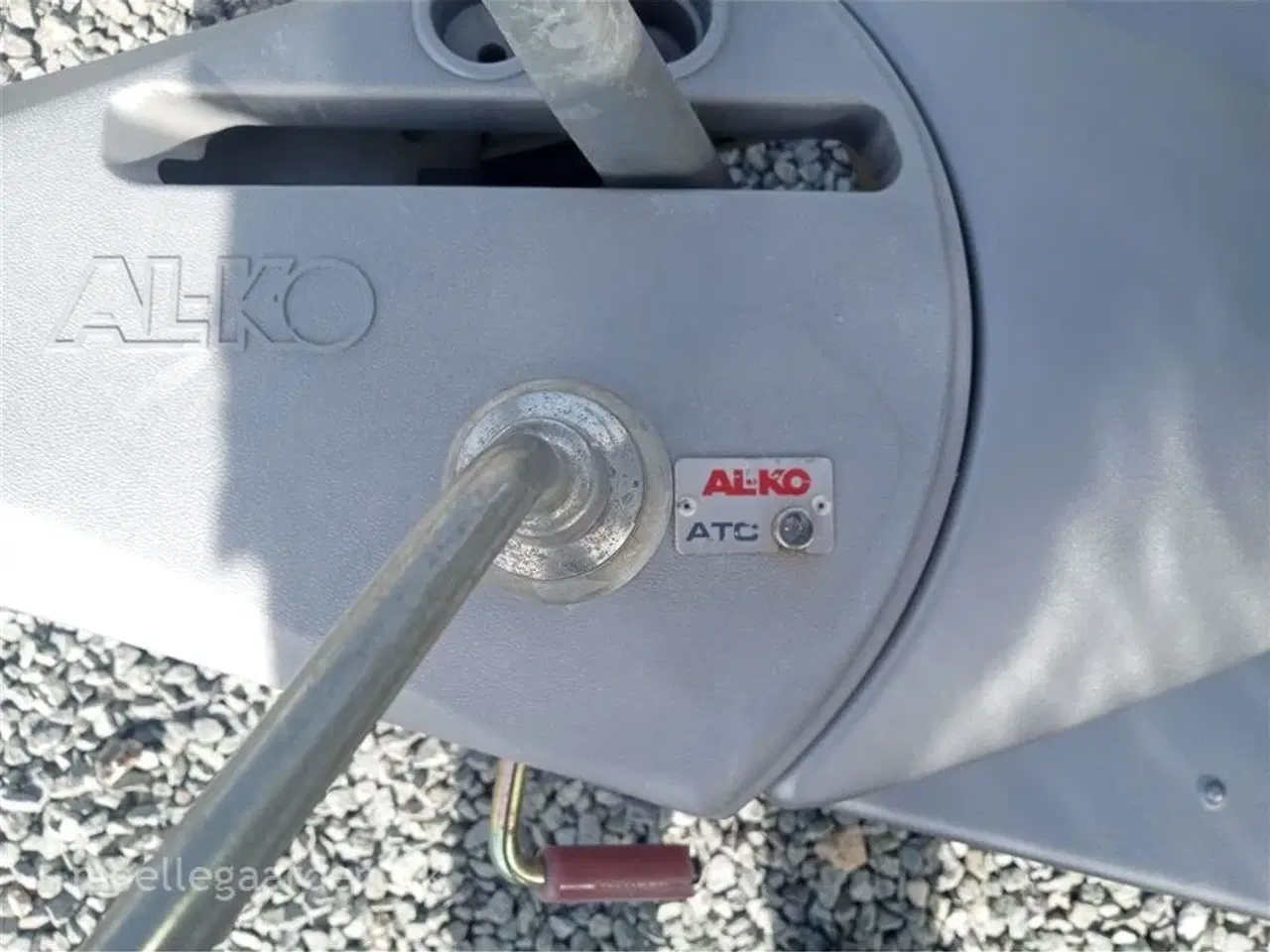 Billede 3 - 2016 - Adria Altea Silver Edition 542 PK