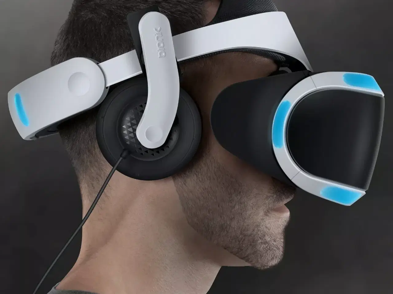 Billede 10 - Bionik Mantis Headphones til PlayStation VR.