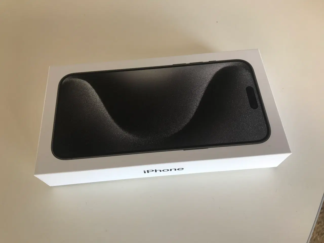 Billede 5 - iPhone 15 pro max