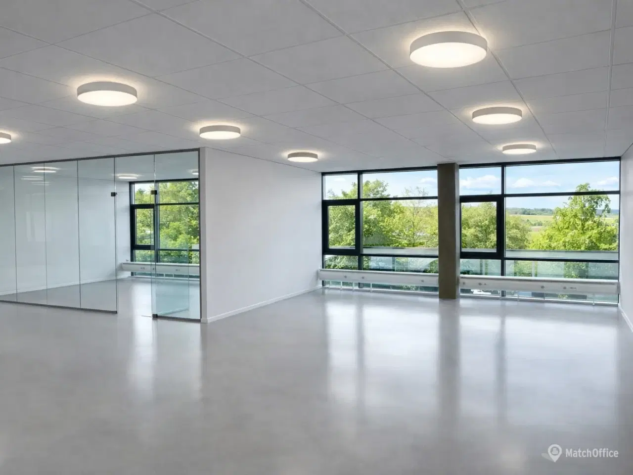 Billede 2 - Attraktiv og lettilgængelig flerbrugerejendom med kantine