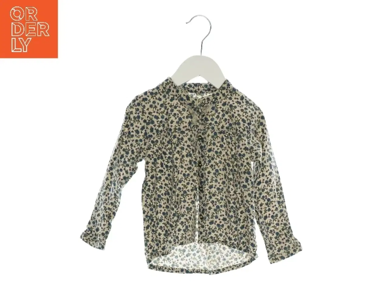 Billede 1 - Bluse fra Name it (Str. 92)