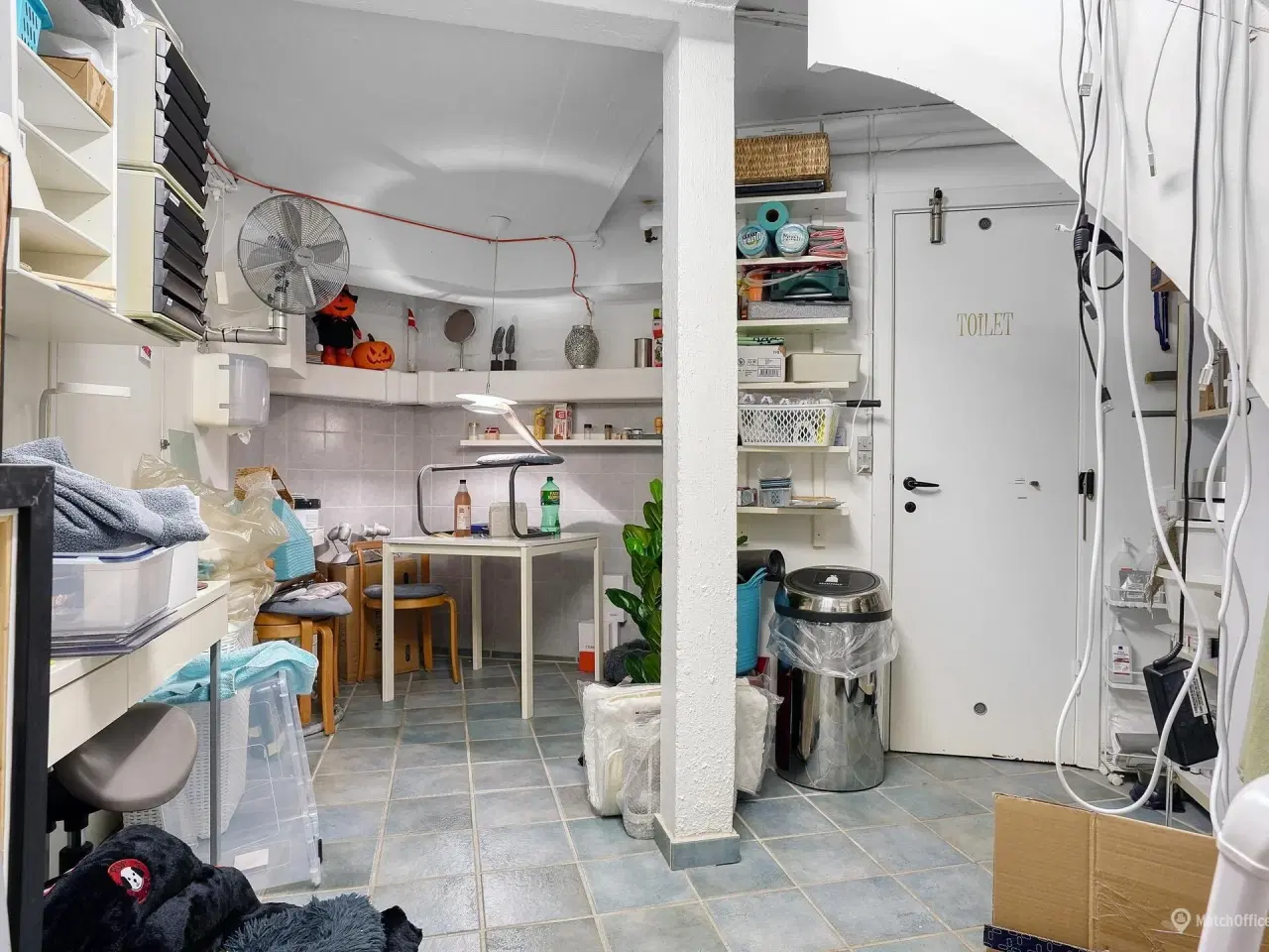 Billede 10 - Præsentabelt og synligt butikslokale i hjertet af Rungsted