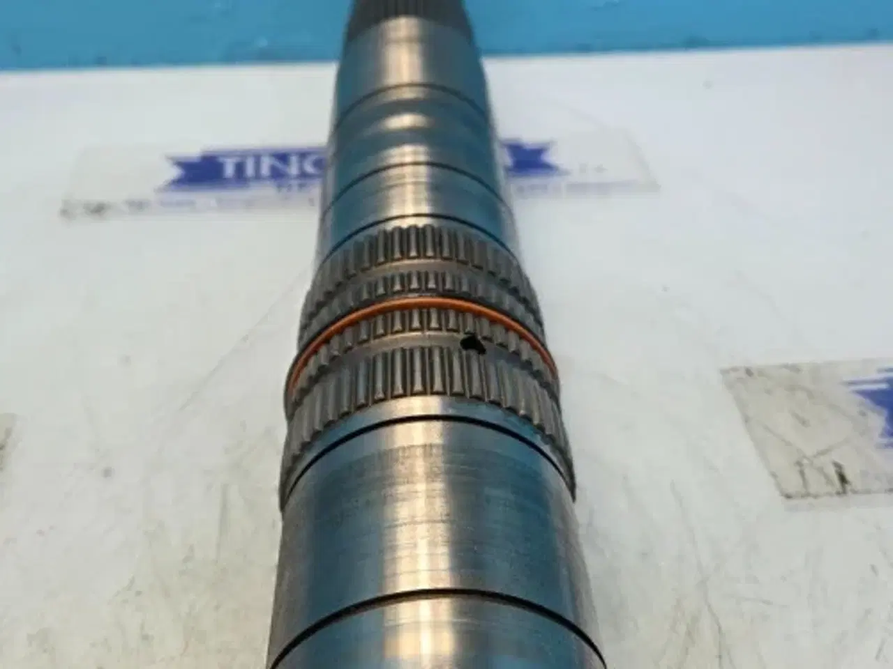 Billede 6 - Case Magnum 280 Aksel 47416555