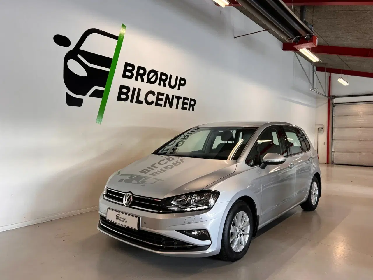 Billede 2 - VW Golf Sportsvan 1,5 TSi 130 Comfortline DSG