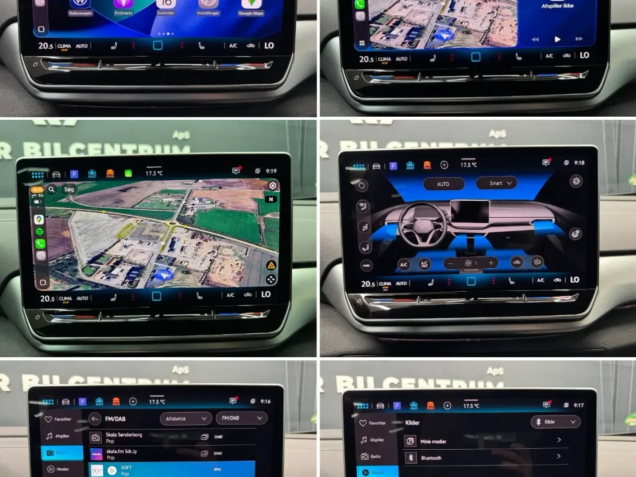 Billede 12 - VW ID.5 77 Pro