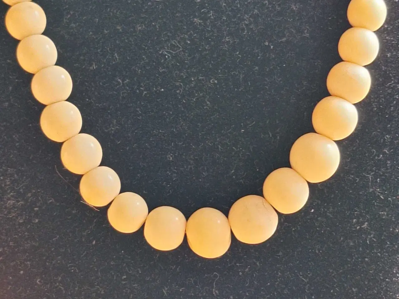 Billede 2 - Gammel halskæde 