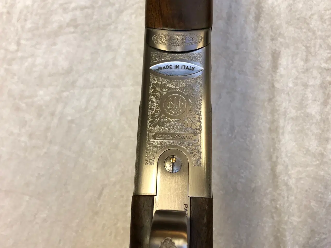 Billede 4 - Beretta Silver Pigeon Classic 