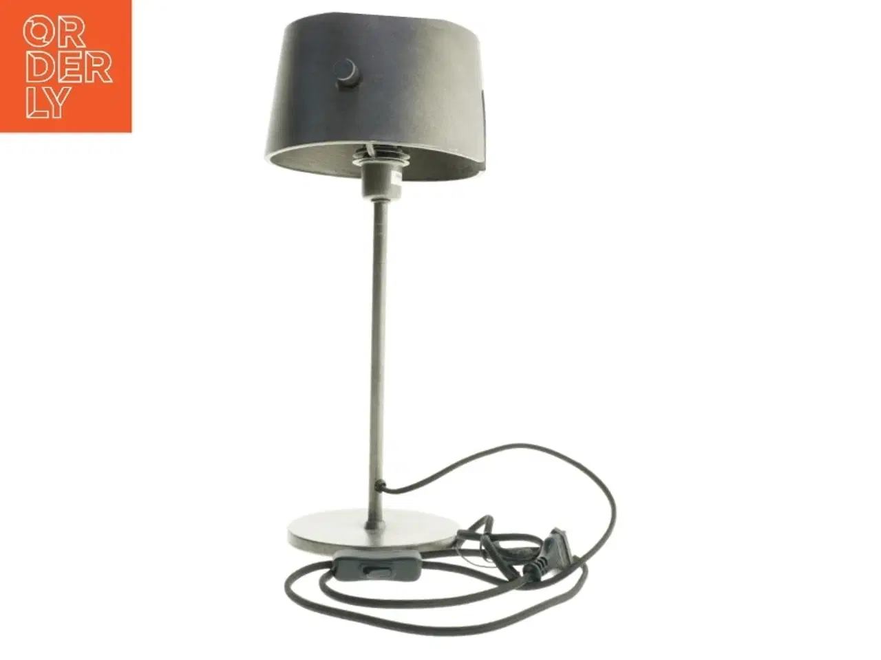 Billede 2 - Bordlampe (str. 40 x 20 cm)