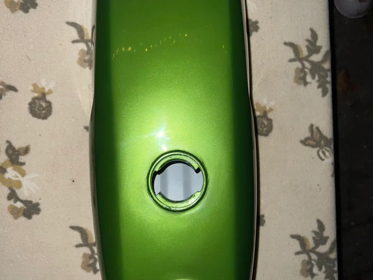 Billede 12 - Yamaha fs1 tank 77-79 4 gear