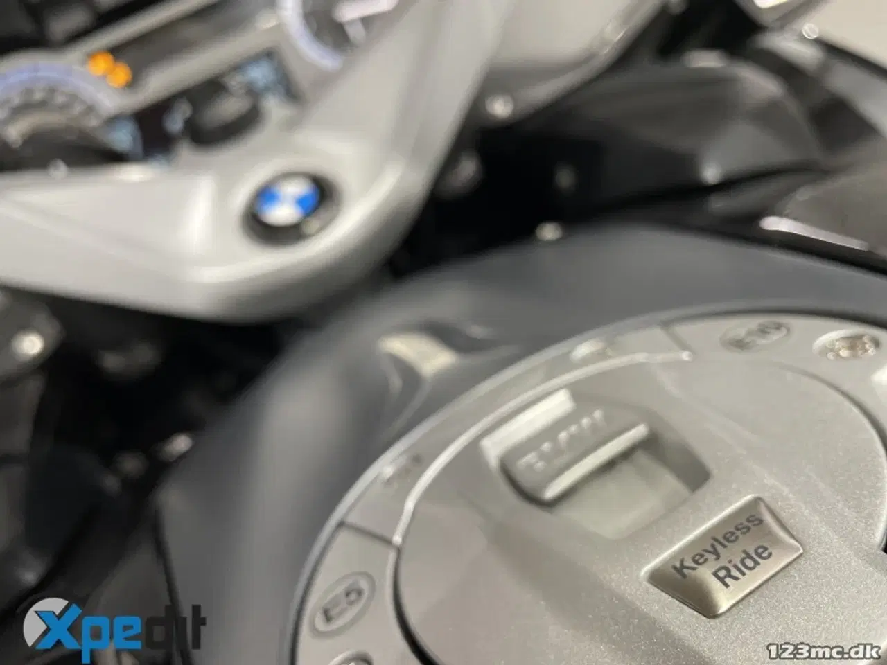 Billede 18 - BMW R 1250 RT