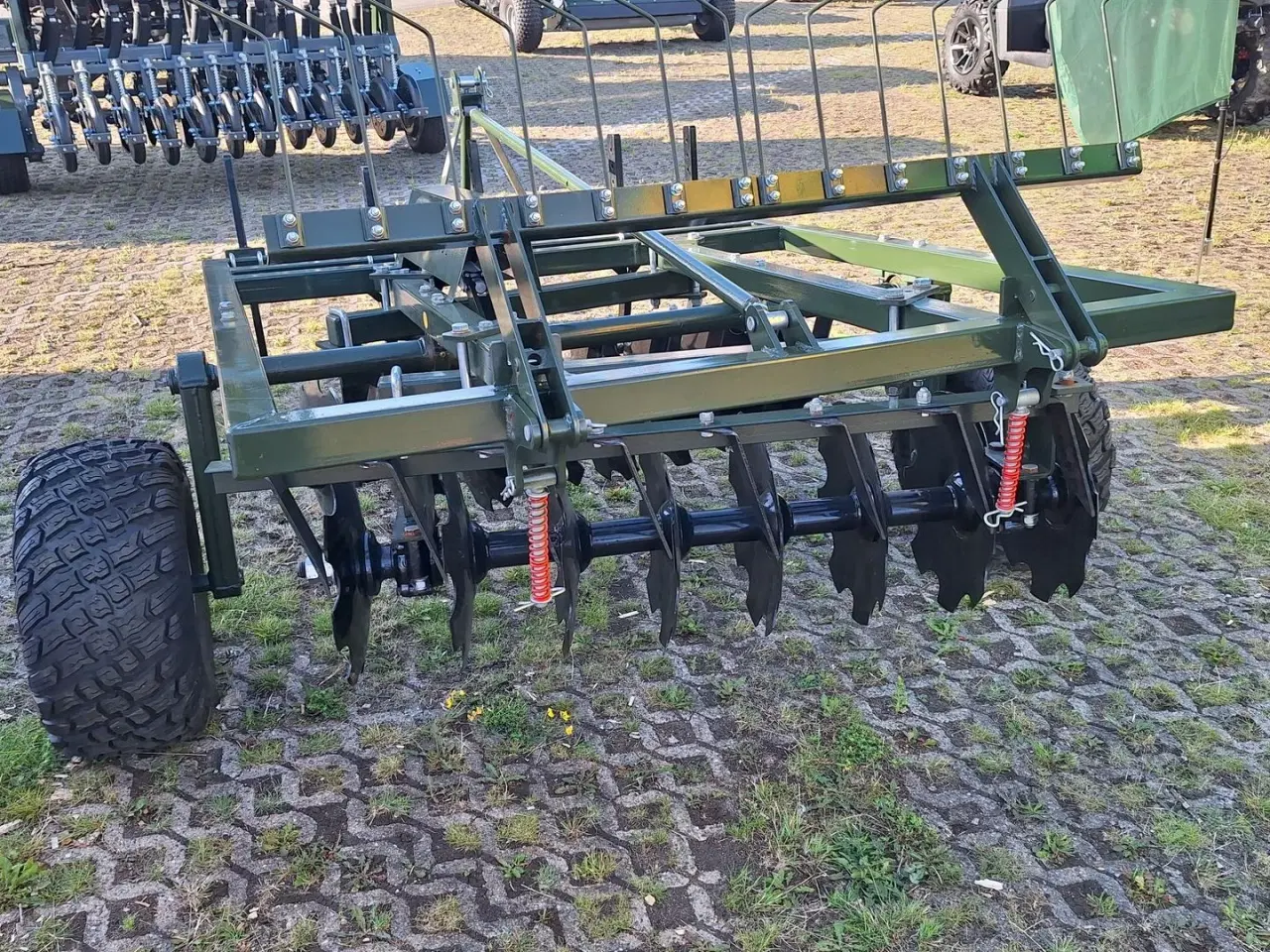 Billede 4 - Faunamaster DH140
