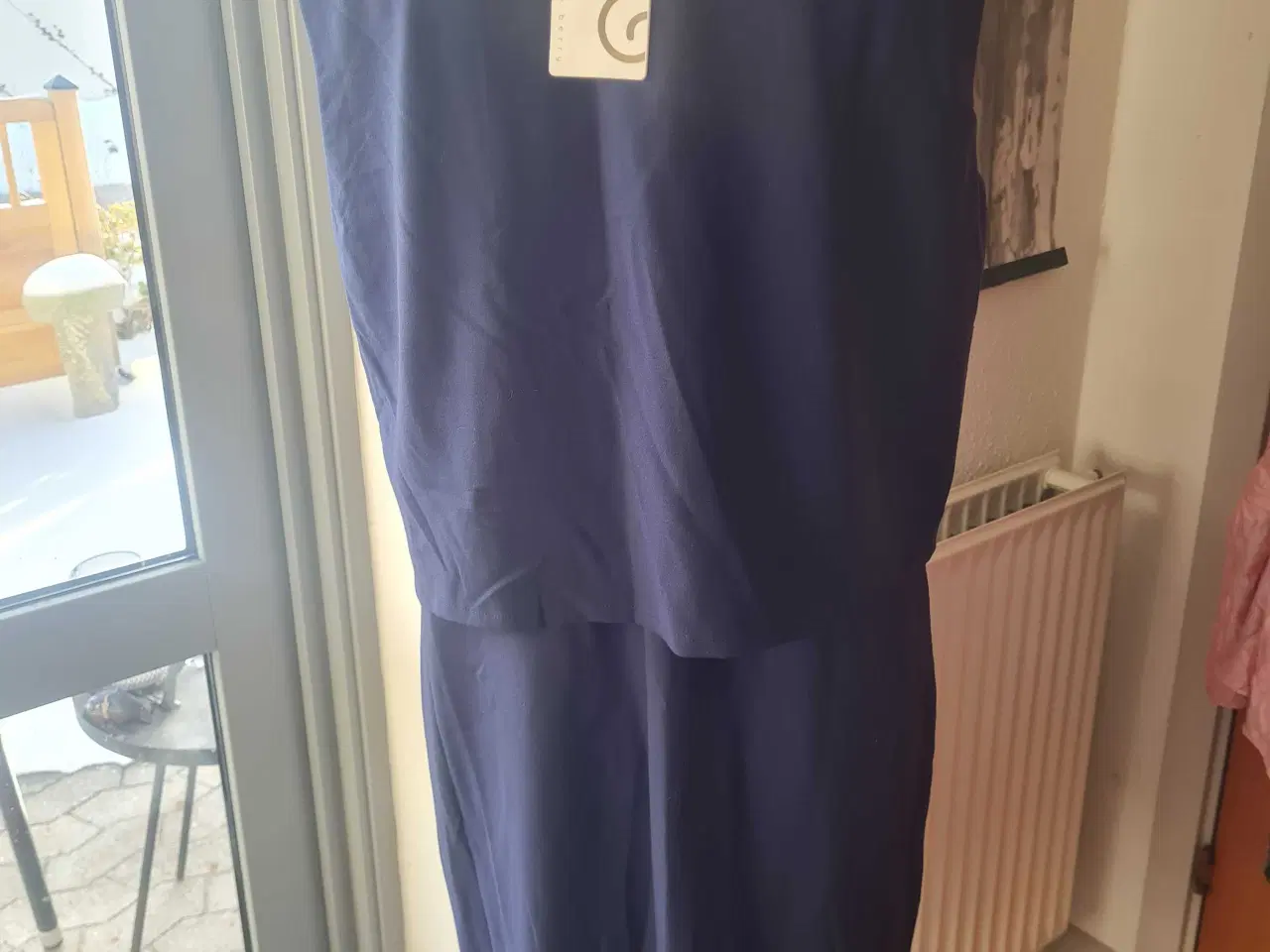 Billede 9 - Ny kjole str XL fra Mint & Berry 