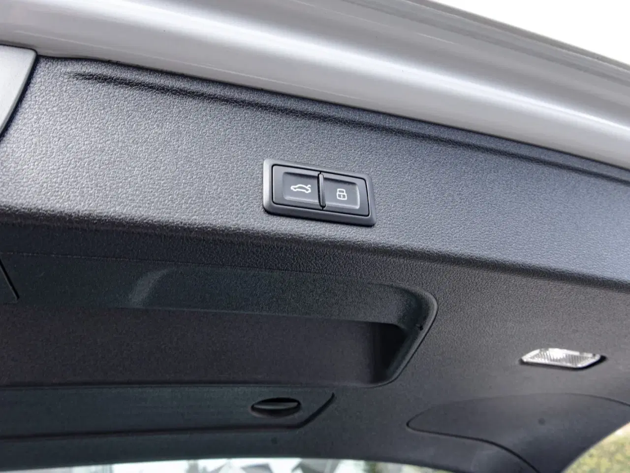 Billede 17 - Audi A4 3,0 TDi 218 Avant quattro S-tr.