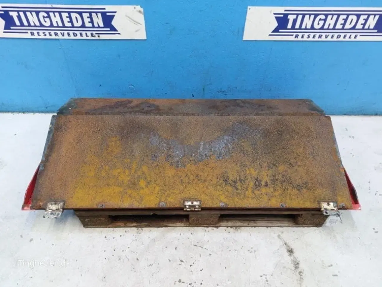 Billede 17 - Massey Ferguson 7274 Skærm 28186218