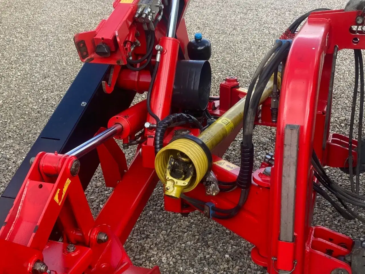 Billede 4 - Tehnos MBP 280