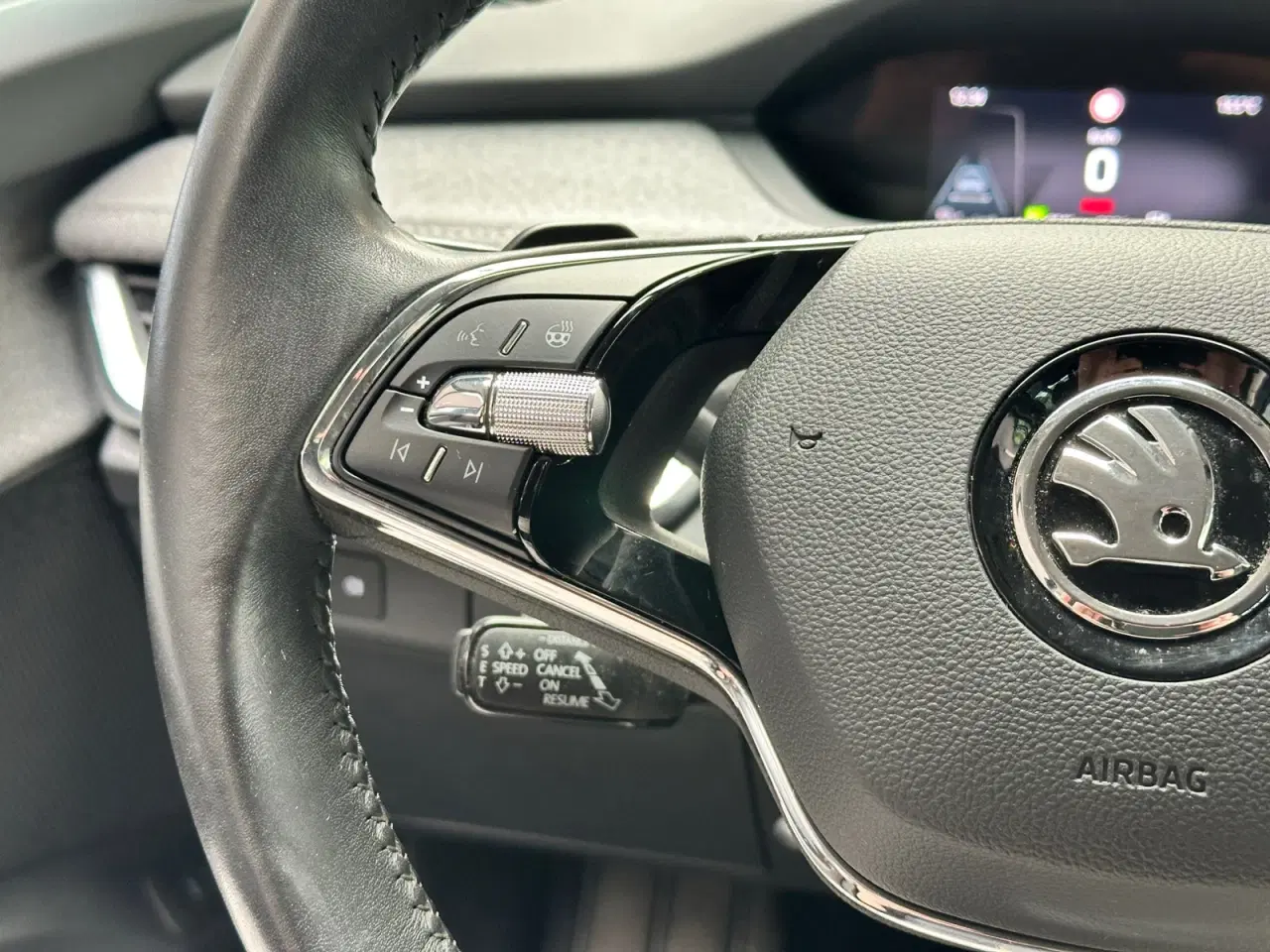 Billede 16 - Skoda Enyaq 60 iV