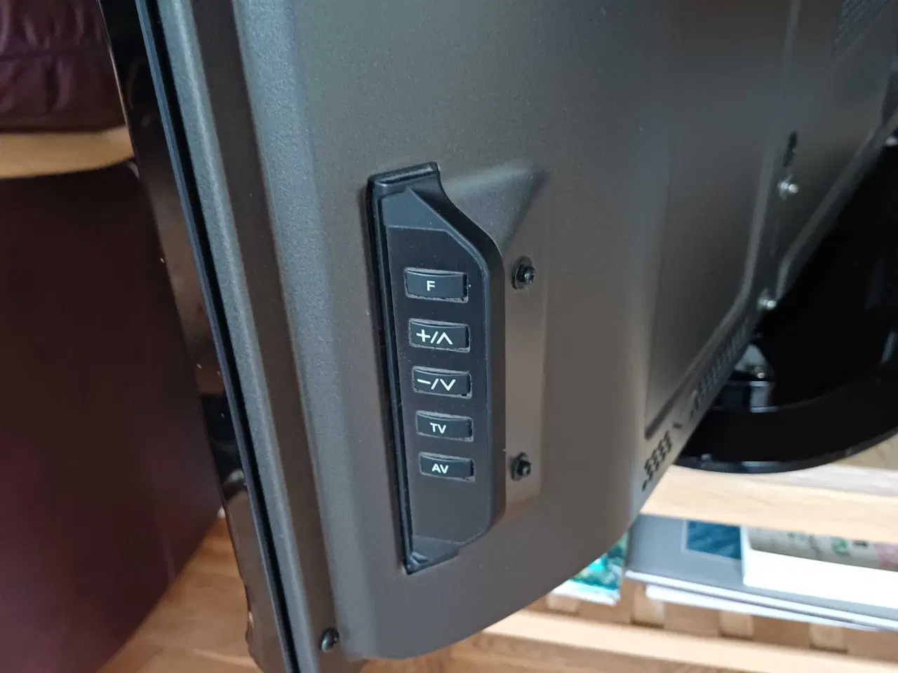 Billede 4 - Panasonic plasma fladskærm