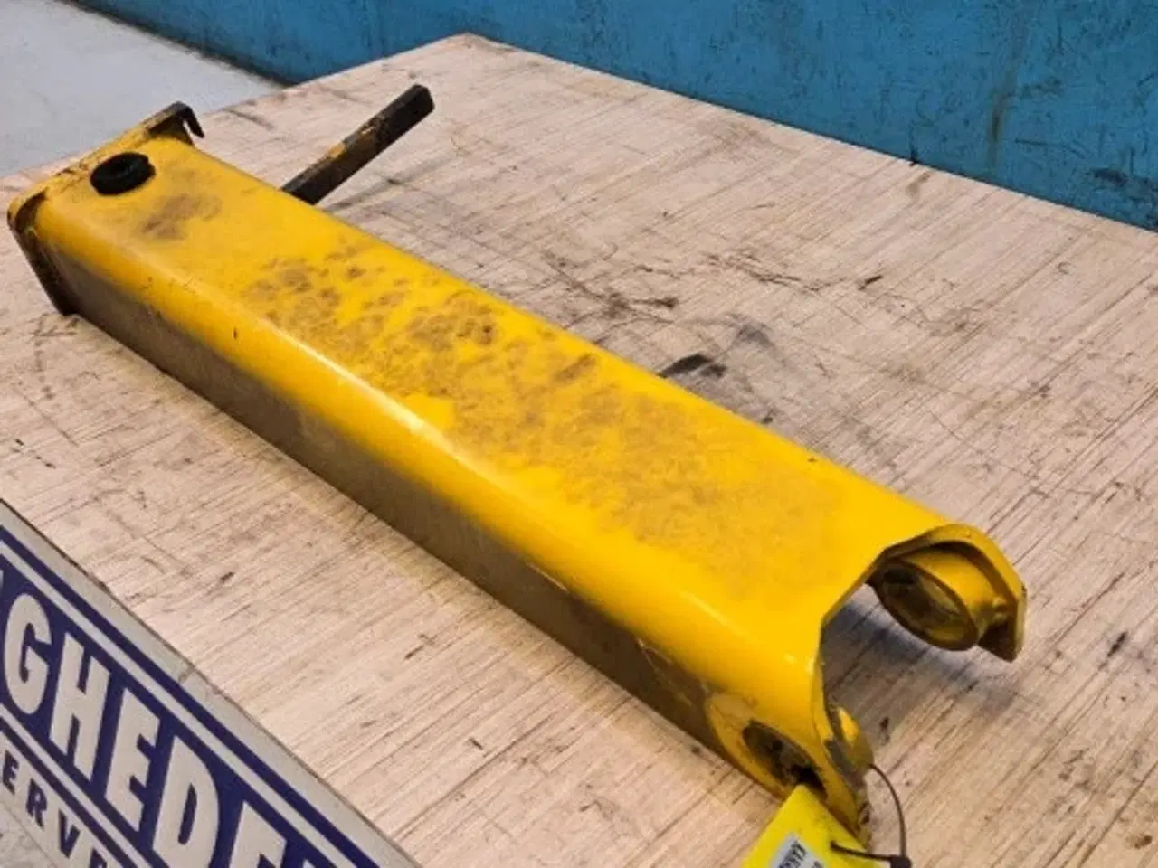 Billede 8 - Case 8010 Kanal 87564963