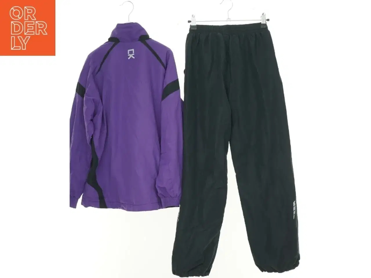 Billede 2 - Træningssæt (2 dele) fra Color Kids (str. 152 cm)