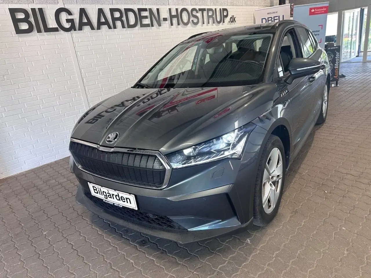 Billede 1 - Skoda Enyaq 60 iV