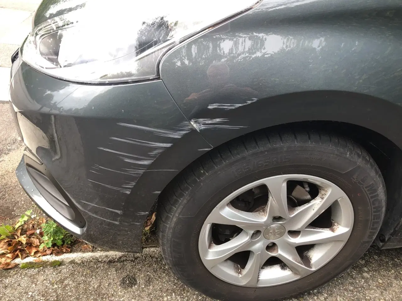 Billede 18 - Peugeot 208 1,2 VTi 82 Active