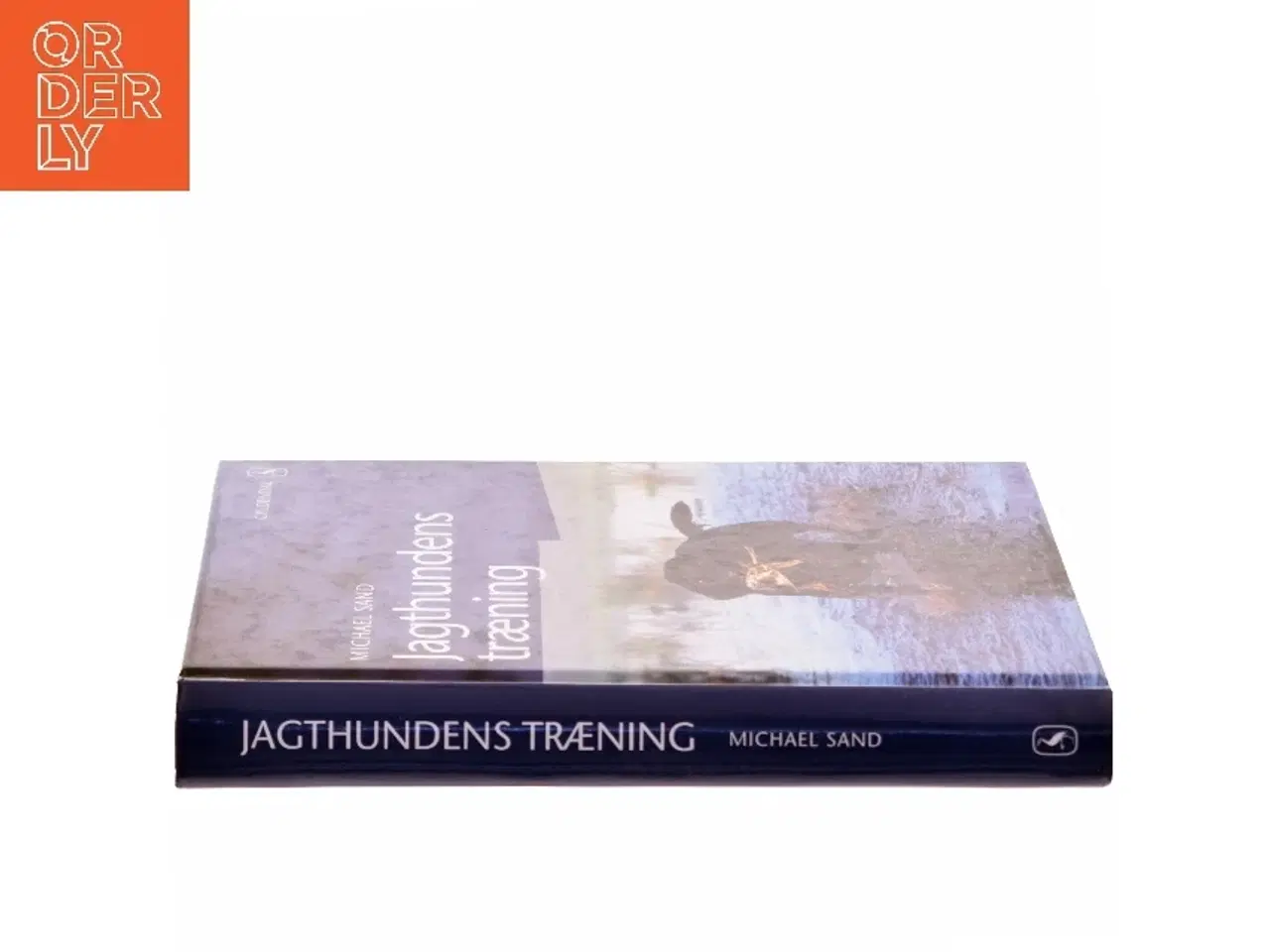 Billede 2 - Jagthundens træning af Michael Sand (Bog)