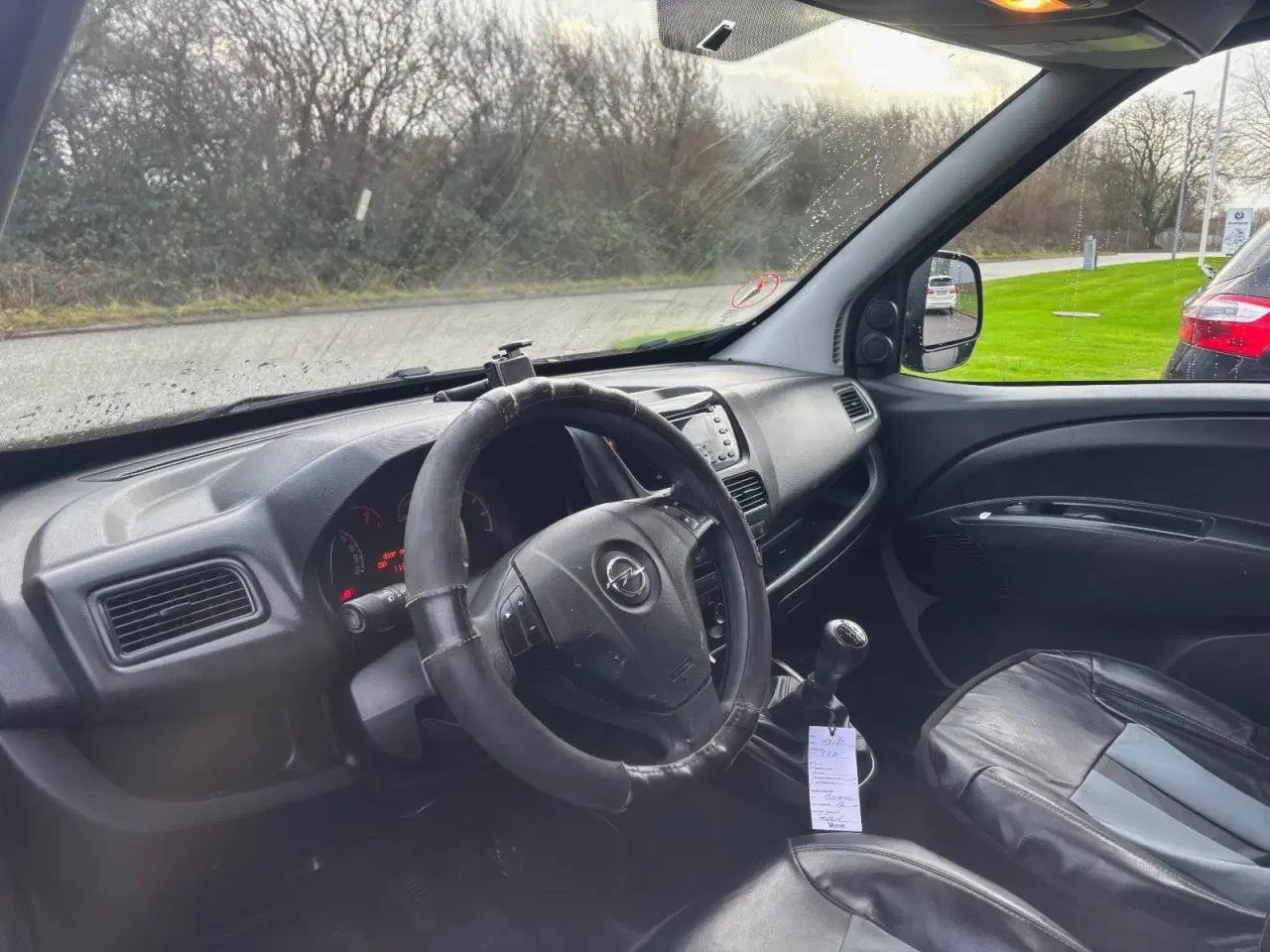 Billede 5 - Opel Combo 1,3 CDTi 90 L2H1 eco