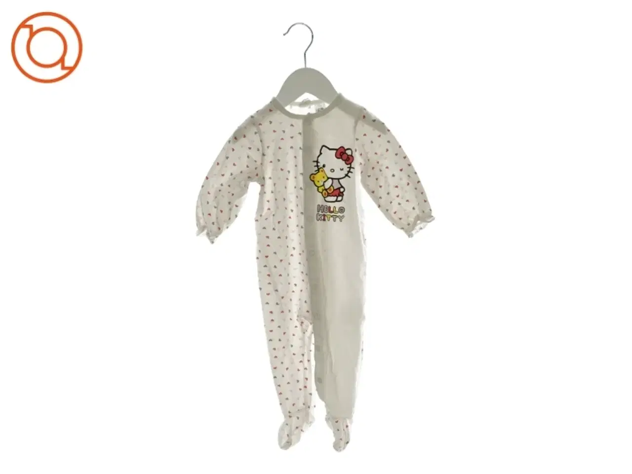 Billede 1 - Heldragt fra H&M (str. 74)