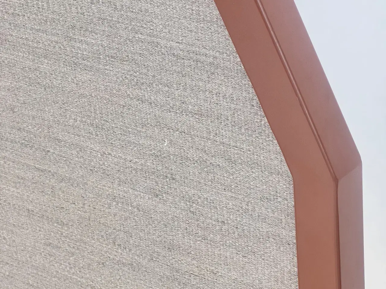 Billede 4 - Skærmvæg Hjørne