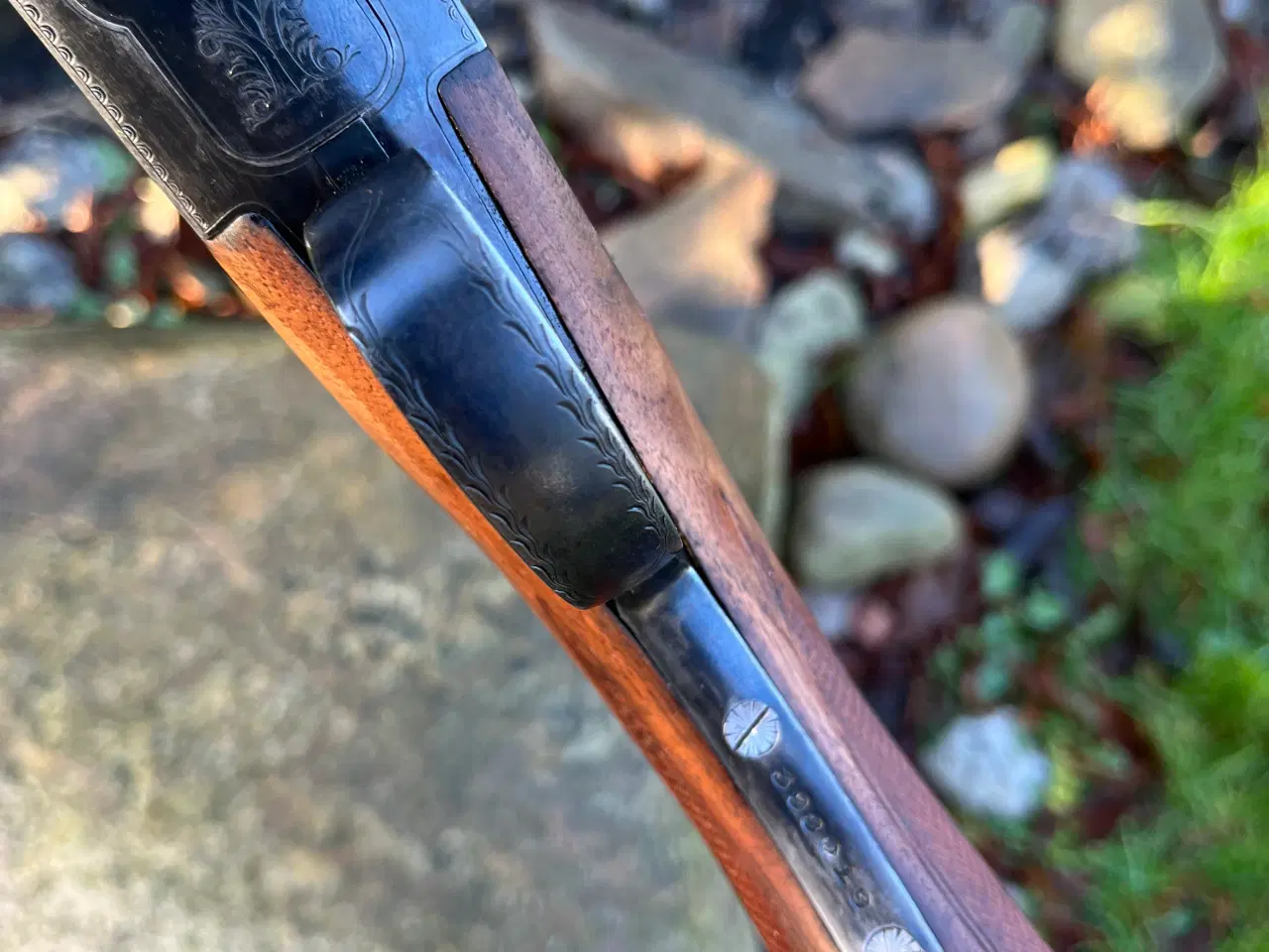 Billede 10 - Miroku 700 game 12/70 skeet/skeet