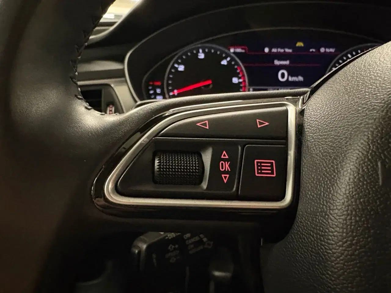 Billede 14 - Audi A6 Avant 3,0 TDI S Tronic 218HK Stc 7g Aut.