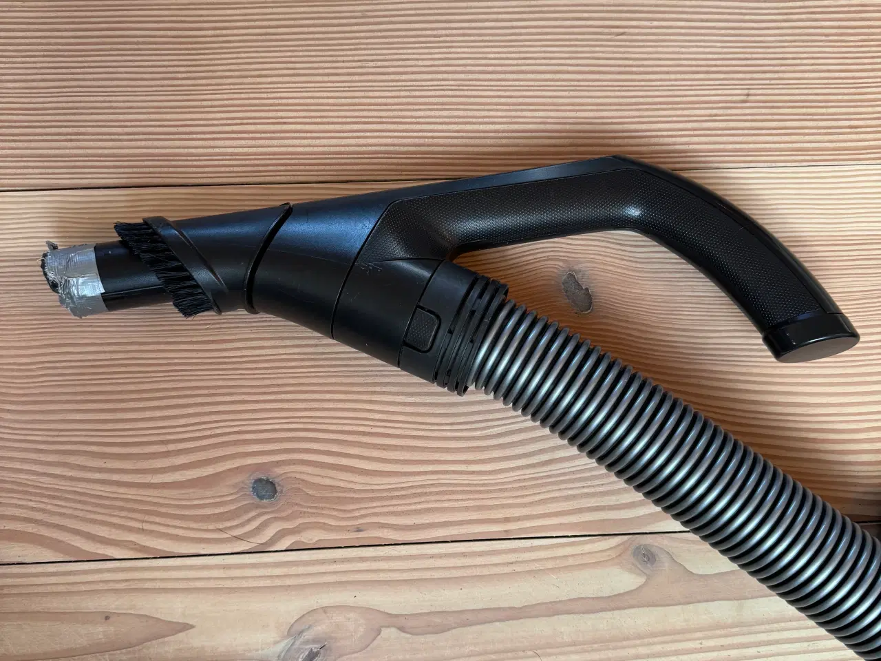 Billede 3 - Miele støvsuger