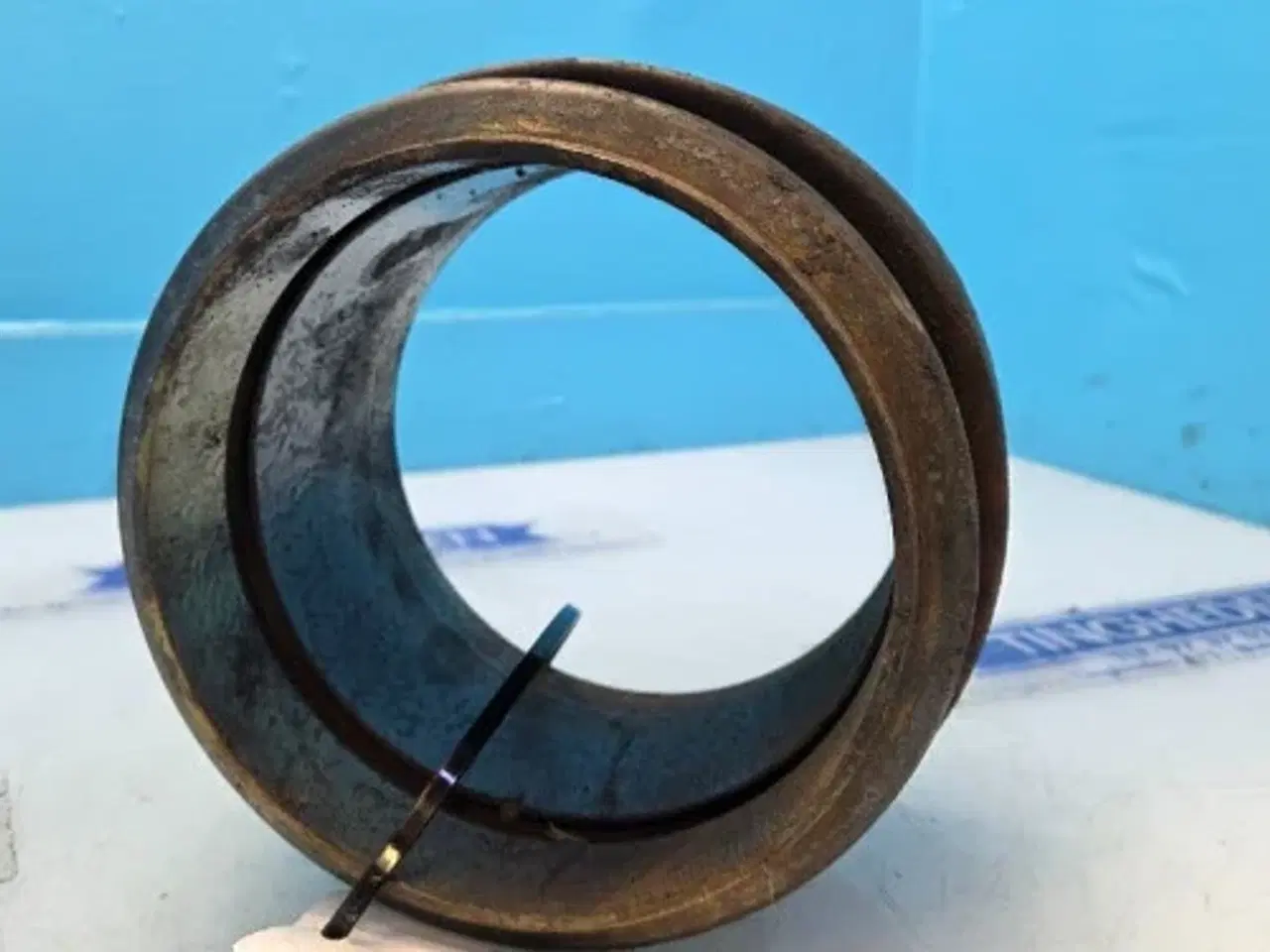 Billede 4 - Iveco Cursor16   Rør  47475837